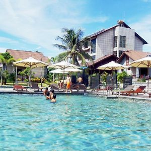 Sa Huynh Resort