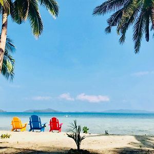 Mariejoy Haven Beach Resort